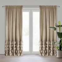 Eurofirany Unisex's Drape 454032