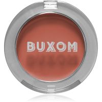 Buxom PLUMP SHOT™ COLLAGEN PEPTIDES ADVANCED PLUMPING BLUSH Creme-Rouge Farbton Blissful Buff 3.9 g