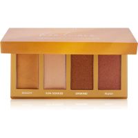 Barry M Heatwave Highlighter-Palette 24 g