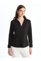 LC Waikiki Lw - Women's Straight Shirt