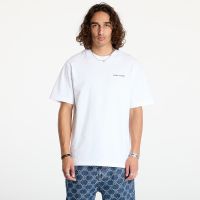 T-shirt Daily Paper Dias Hd T-Shirt White XL