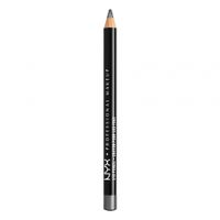 NYX Professional Makeup Creme-Eyeliner - Slim Eye Pencil – Gray (SPE919)