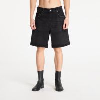 Σορτς REPRESENT R10T Tailored Denim Shorts Black W33