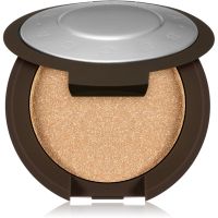 Smashbox x Becca Shimmering Skin Perfector Pressed Highlighter Highlighter Farbton Sparkling C Pop 7 g