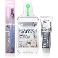 Biomed Superwhite Set Bleichset