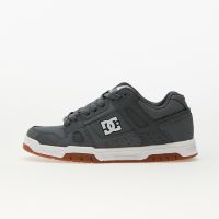 Trampki DC Stag Grey/ Gum EUR 44