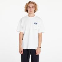 T-shirt Nike ACG Men's Dri-FIT Galaxy T-Shirt Summit White XS