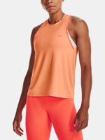 Under Armour Knockout Novelty Tank-ORG Trikó Narancssárga