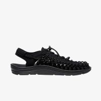 Sneakers KEEN Uneek Black/ Black EUR 37.5