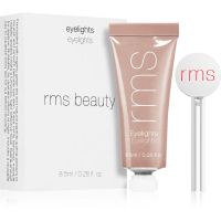 RMS Beauty Eyelights Cream kremasto sjenilo za oči nijansa Strobe 8,5 ml