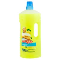 Mr. Proper citrusová svěžest víceúčelový čistič 1,5 l