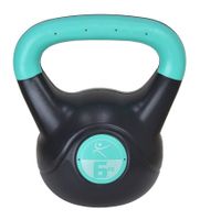 VINYL KETTLEBELL 6kg