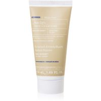 Korres White Pine Meno-Reverse™ intensive Creme für Hände mit festigender Wirkung 50 ml