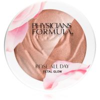 Physicians Formula Rosé All Day компактна озаряваща пудра цвят Petal Pink 9 гр.