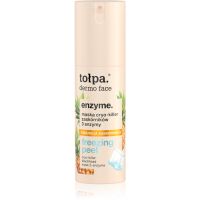 Tołpa Dermo Face Enzyme маска від чорних цяток 50 мл