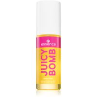 essence Juicy Bomb Body Mist Duft 04 Zesty Citrus 100 ml