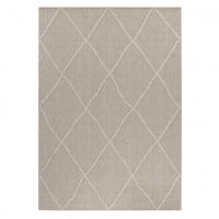 Kusový koberec Patara 4952 Beige 120x170 cm
