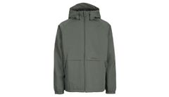 IrieDaily Eissegler Anorak Bărbați - Geci IrieDaily - Gri - 915D120-464-L - Size: L