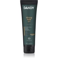 DANDY Sculpture Gel Stark fixierendes Haargel 150 ml