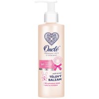 Onclé Baby loțiune protectoare pentru corp pentru nou-nascuti si copii 200 ml