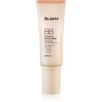 Dr. Jart+ Premium BB Tinted Moisturizer SPF 50 hydratačný BB krém odtieň Light Medium 40 ml