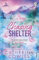 Chasing Shelter - Catherine Cowles - kniha z kategorie Romantická