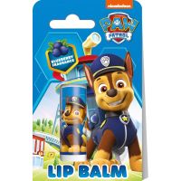 Nickelodeon Paw Patrol Lip Balm balzam za ustnice za otroke Blueberry 4,4 g