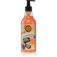 Organic Shop Skin Super Good натурален душ-гел с освежаващ ефект 500 мл.