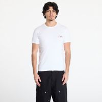 T-shirt EA7 Emporio Armani 2-Pack Crew Neck T-Shirt White/ Black XL