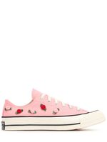 Chuck 70 Low Sneakers
