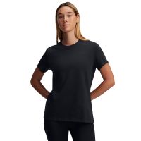 Μπλουζάκι Under Armour HWT BRANDED CORE SS Tee Black/ Black XS
