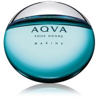 BULGARI Aqva Pour Homme Marine туалетна вода для чоловіків 100 мл