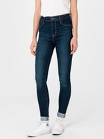 Levi's® 720™ Jeans Blau