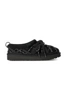 UGG Semišové papuče UGG W Tasman Lace