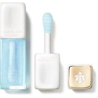 GUERLAIN KissKiss Bee Glow Plump блиск для губ для збільшення об'єму відтінок 200 Cool Glow 9.5 мл