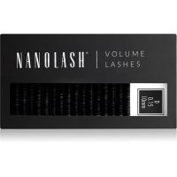 Nanolash Volume Lashes gene false 0.15 D 10mm 1 buc