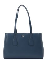Calvin Klein Torba za na rame  morsko plava