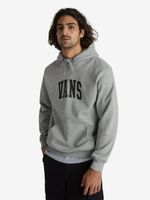 Vans Arched Sweatshirt Grau