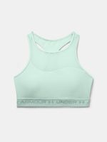 Podprsenka Under Armour Armour Mid Crossback M Bra-BLU