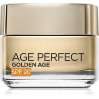 L’Oréal Paris Age Perfect Golden Age Tagescreme für reife Haut SPF 20 50 ml