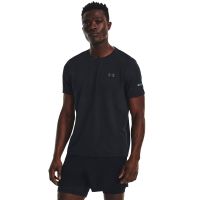 Μπλουζάκι Under Armour SEAMLESS STRIDE SS Black S