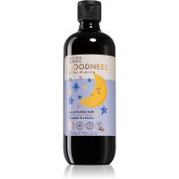 Baylis & Harding Goodness Lavender & Vanilla pena za kopel za otroke 500 ml