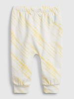 GAP Baby tepláky arch újdonság puha kocogó