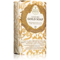 Nesti Dante Luxury Gold luksuzni sapun 250 g