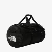 The North Face Base Camp Duffel - M Tnf Black/ Tnf White/ Npf 71 l