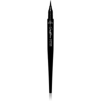 Mia Cosmetics Scriptous Ultrafine langanhaltender wasserfester Eyeliner Farbton Black 6 g