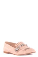 Ninalilou dámské mokasíny