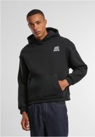 Men's hoodie Wild Stories black
