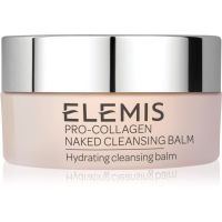 Elemis Pro-Collagen Naked Cleansing Balm balzam za čišćenje za lice bez mirisa 50 ml