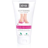 Eva Natura Softening foot cream Hornhautcreme zum Aufweichen von Fersen und Fußsohlen 75 ml